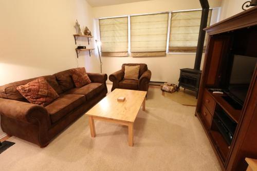 Apartamento Mammoth Reservations