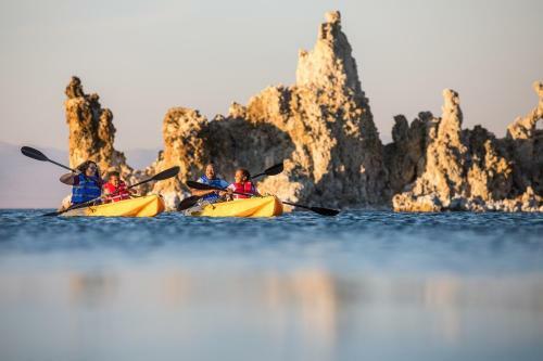 Apartamento Mammoth Reservations