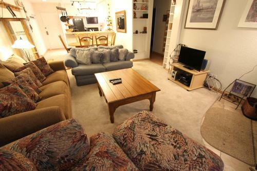 Apartamento Mammoth Reservations
