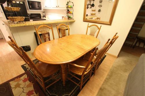 Apartamento Mammoth Reservations