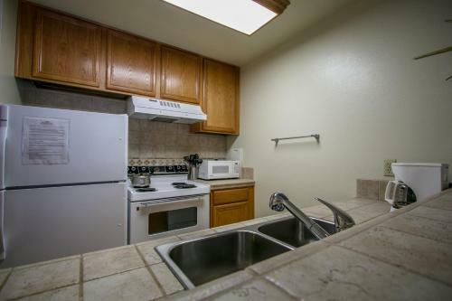 Apartamento Mammoth Reservations