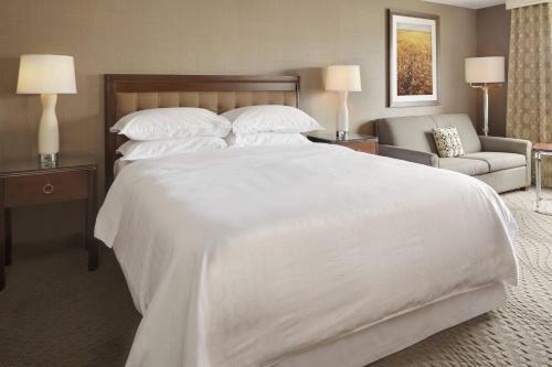 Hotel Sheraton Omaha