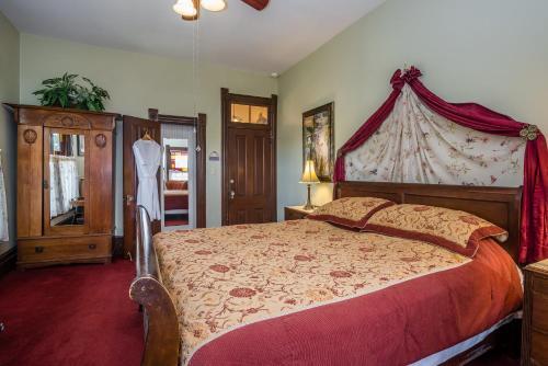Bed & Breakfast Kaleidoscope Inn & Gardens