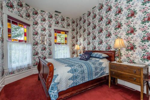 Bed & Breakfast Kaleidoscope Inn & Gardens