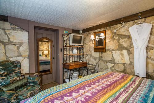 Bed & Breakfast Kaleidoscope Inn & Gardens