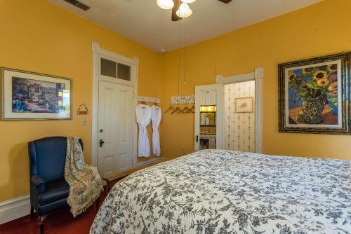 Bed & Breakfast Kaleidoscope Inn & Gardens