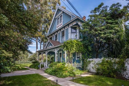 Bed & Breakfast Kaleidoscope Inn & Gardens