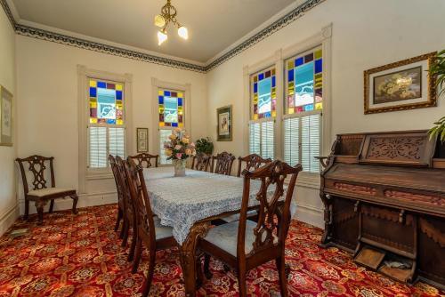 Bed & Breakfast Kaleidoscope Inn & Gardens