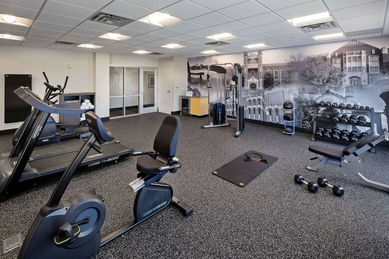 Hotel Best Western Plus Norman