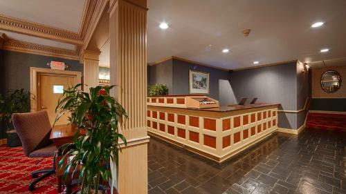Hotel Best Western Plus Morristown Inn