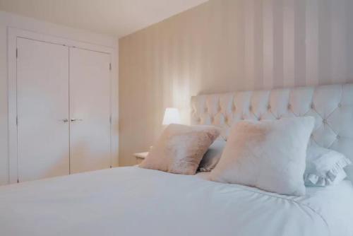 Apartamento Spacious Flat Near Murrayfield - Sleeps 4