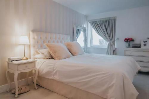 Apartamento Spacious Flat Near Murrayfield - Sleeps 4