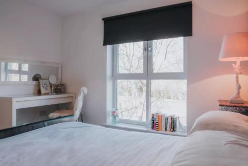 Apartamento Spacious Flat Near Murrayfield - Sleeps 4