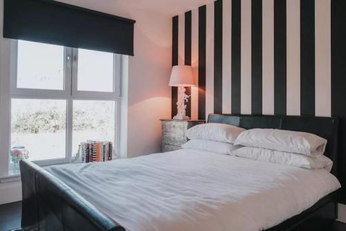 Apartamento Spacious Flat Near Murrayfield - Sleeps 4