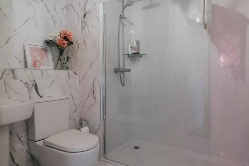 Apartamento Spacious Flat Near Murrayfield - Sleeps 4
