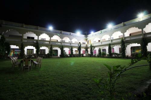 Hotel Goflamingo Resort