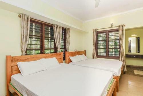 Whitehouse Homestay