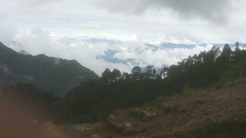 Hotel Tarkeshwarm Hill View Resort