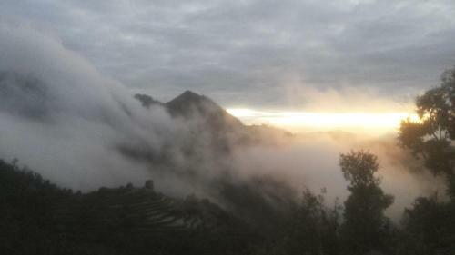 Hotel Tarkeshwarm Hill View Resort