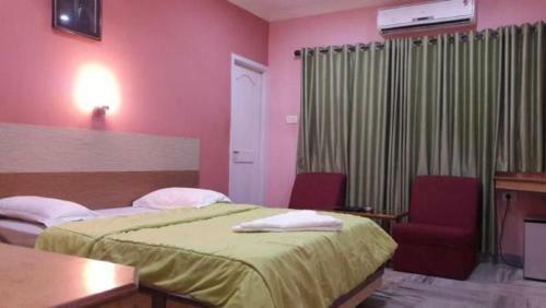 Hotel Sai International
