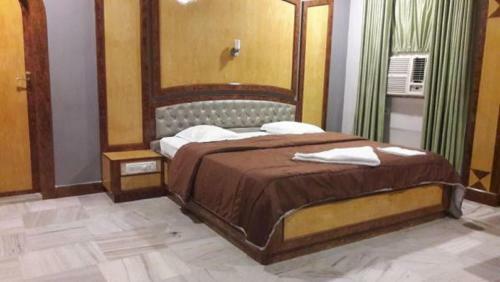 Hotel Sai International