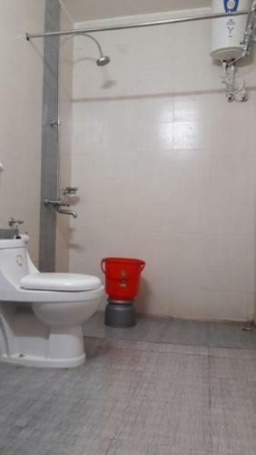 Hotel Sai International