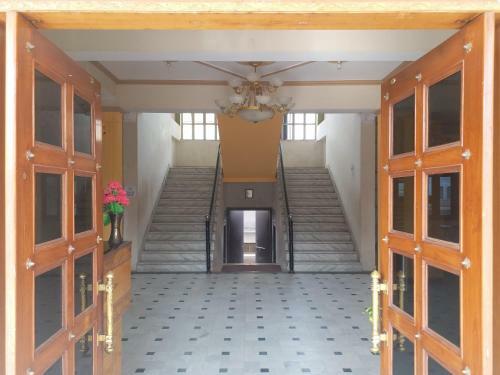 Hotel Narayan Palace