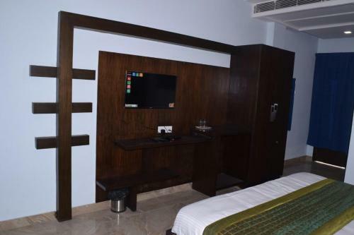 Hotel The Grand Empire
