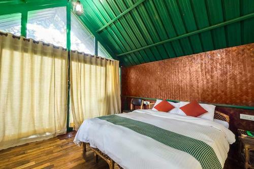 Hotel Gorukana Eco Wellness Retreat