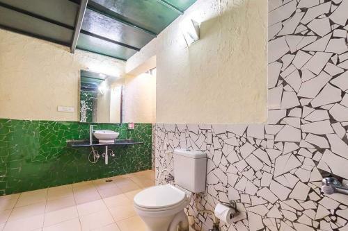 Hotel Gorukana Eco Wellness Retreat