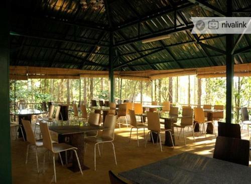 Hotel Gorukana Eco Wellness Retreat