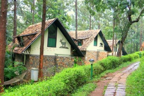 Hotel Gorukana Eco Wellness Retreat