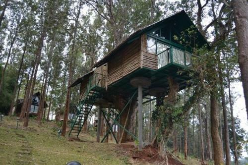 Hotel Gorukana Eco Wellness Retreat