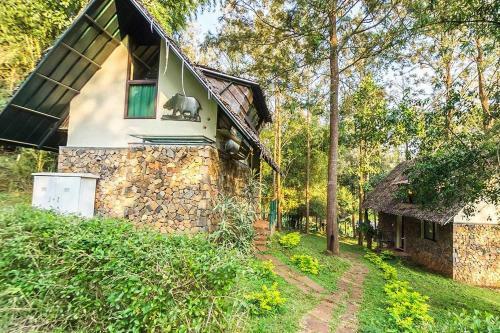 Hotel Gorukana Eco Wellness Retreat