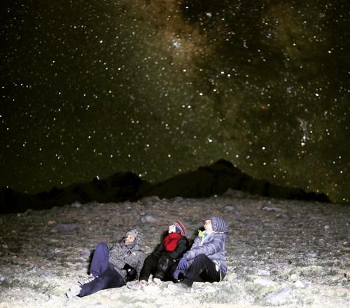 Spiti Sojourn