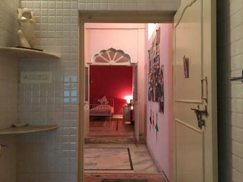 Agroturismo Amourcasa Homestay