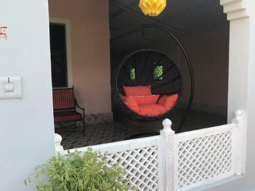 Agroturismo Amourcasa Homestay