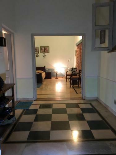 Agroturismo Amourcasa Homestay