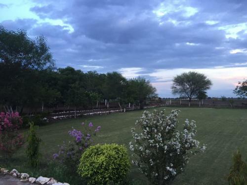 Agroturismo Amourcasa Homestay