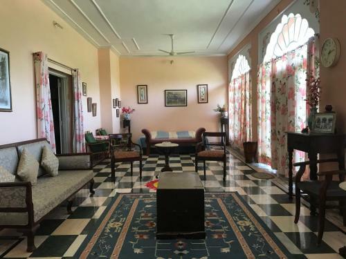 Agroturismo Amourcasa Homestay