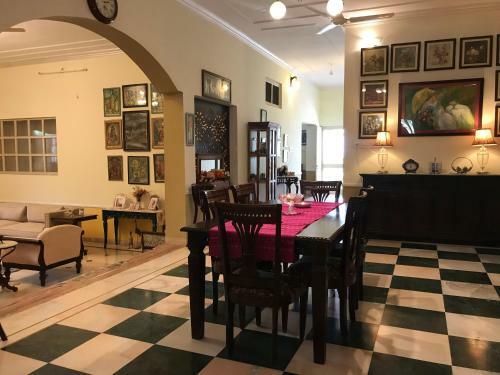 Agroturismo Amourcasa Homestay