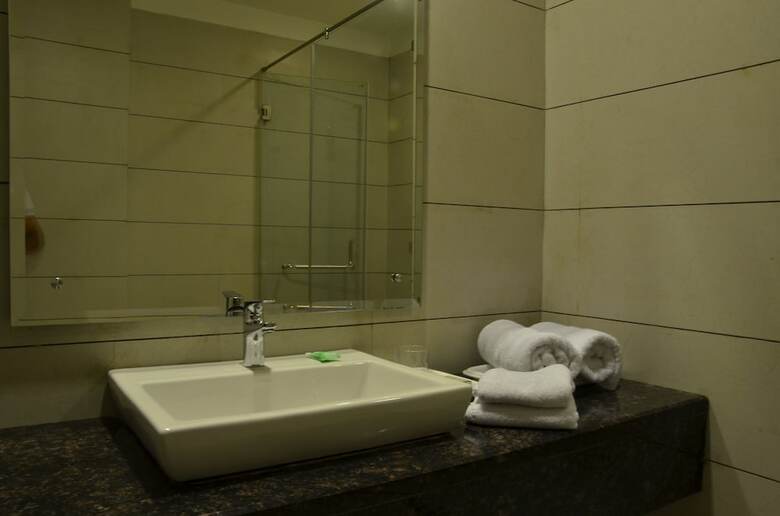 Hotel Best Western Swing High Katra