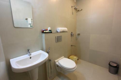 Bed & Breakfast Ayur Green Resort And Spa