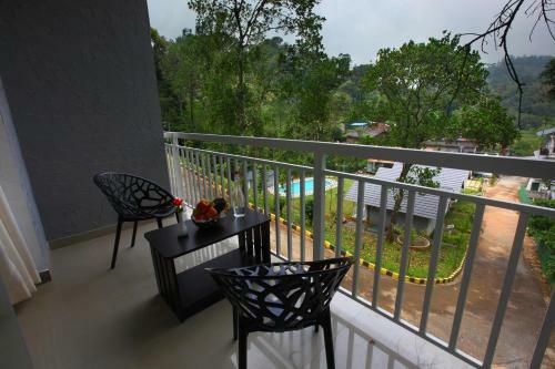Bed & Breakfast Ayur Green Resort And Spa