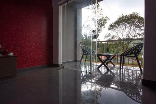 Bed & Breakfast Ayur Green Resort And Spa