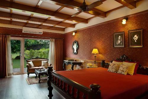 Hotel Sinclairs Retreat Dooars, Chalsa