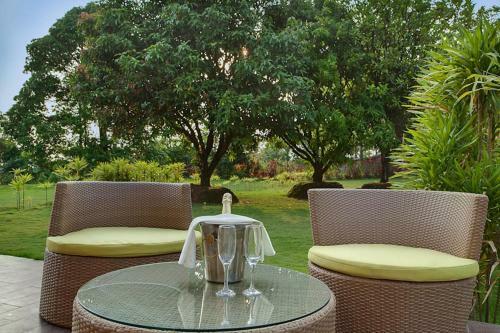Hotel Sinclairs Retreat Dooars, Chalsa