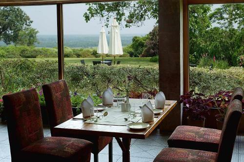 Hotel Sinclairs Retreat Dooars, Chalsa