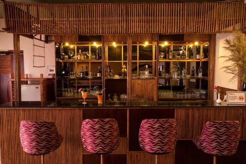 Hotel Sinclairs Retreat Dooars, Chalsa