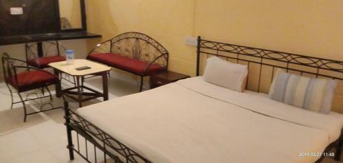 Ankur Hotel